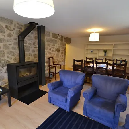 Casas De Porto Bom