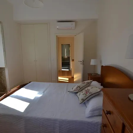 Casas De Porto Bom