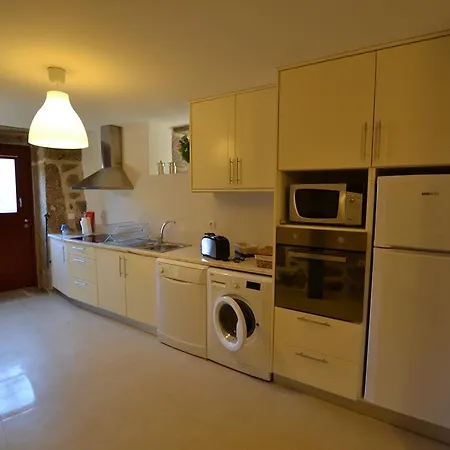 Kır Evi Casas De Porto Bom