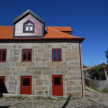 Kır Evi Casas De Porto Bom *