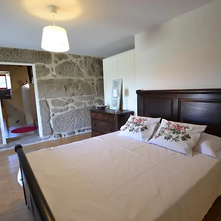 Country house Casas De Porto Bom *
