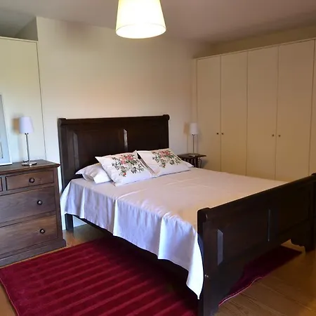 Casas De Porto Bom