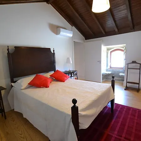 Country house Casas De Porto Bom Ponte da Barca
