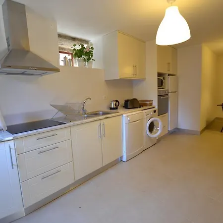 Country house Casas De Porto Bom *
