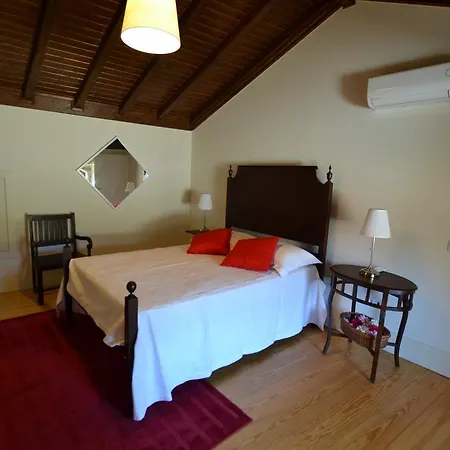 Country house Casas De Porto Bom Ponte da Barca