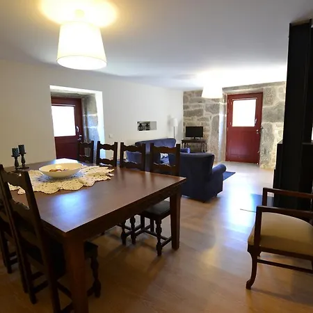 Country house Casas De Porto Bom Ponte da Barca