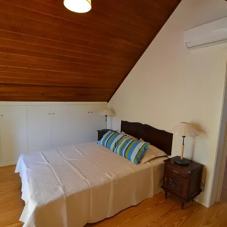 Country house Casas De Porto Bom