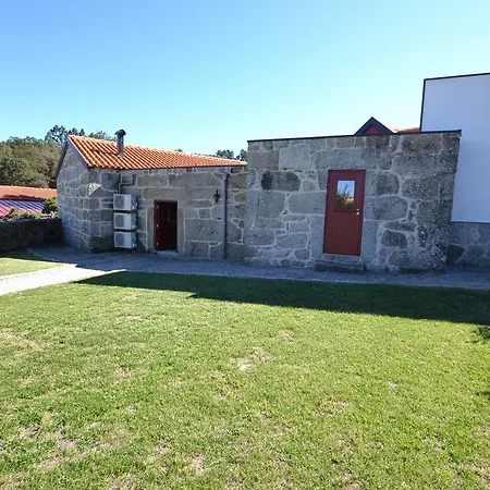 Casas De Porto Bom