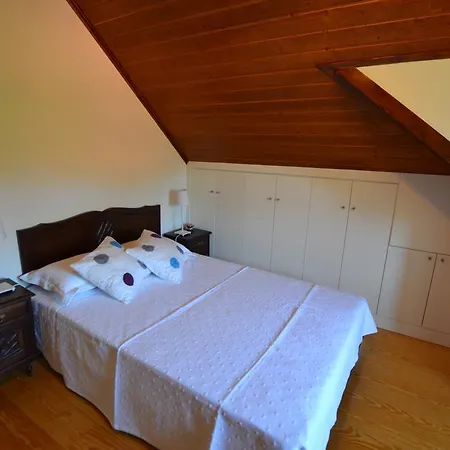 Casas De Porto Bom Ponte da Barca