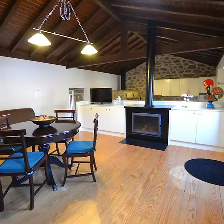Country house Casas De Porto Bom Ponte da Barca