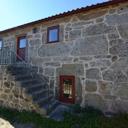 Country house Casas De Porto Bom *