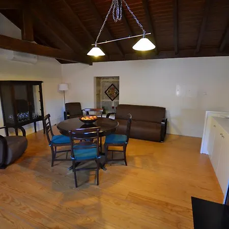 Kır Evi Casas De Porto Bom