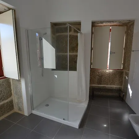 Kır Evi Casas De Porto Bom Ponte da Barca