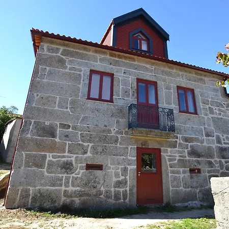 Kır Evi Casas De Porto Bom *
