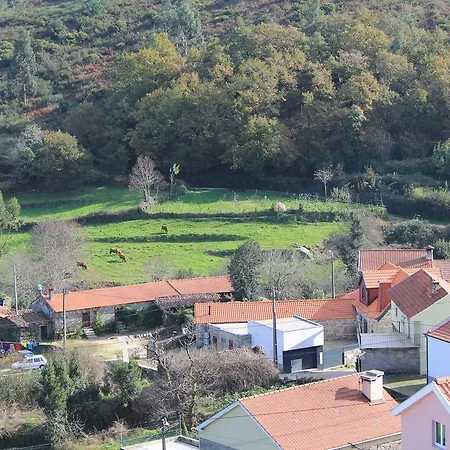 Casas De Porto Bom